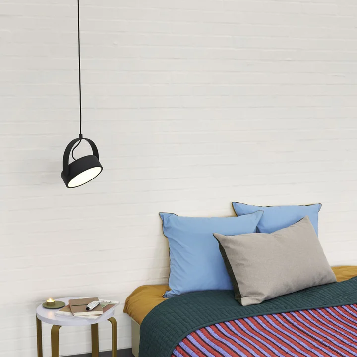 Stage Pendant light from Hübsch Interior