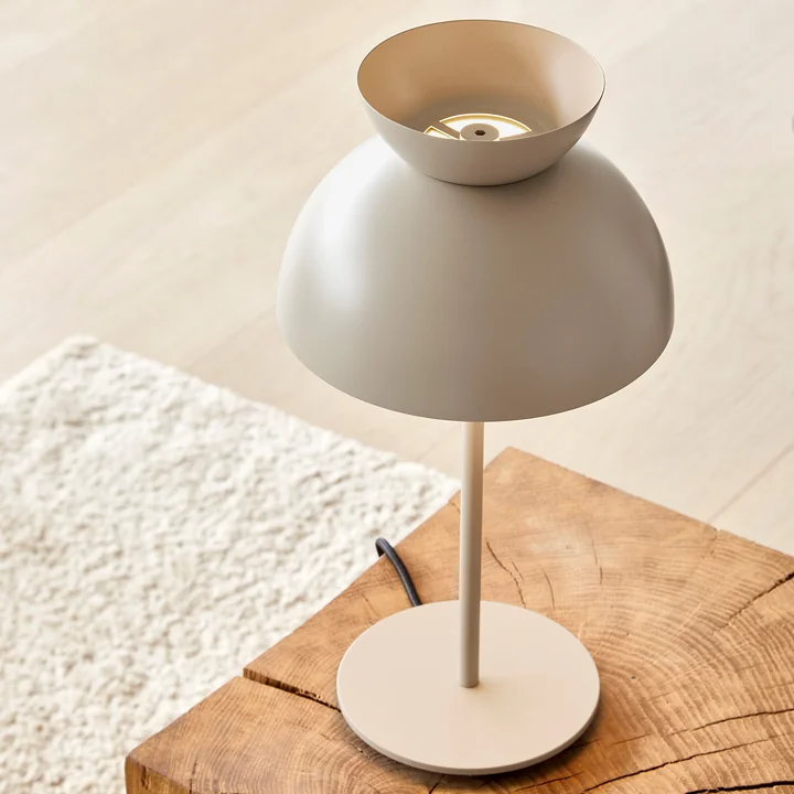 Butterfly Table lamp from Frandsen