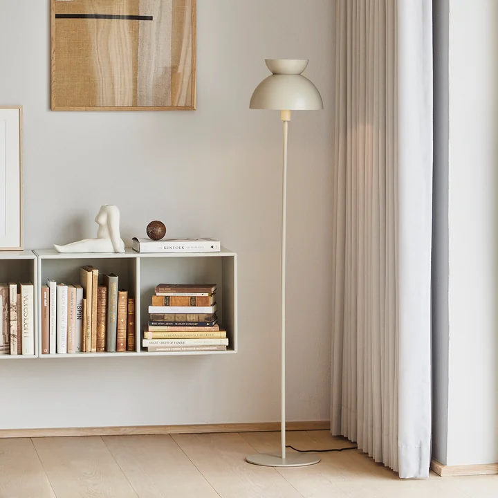 Butterfly Floor lamp from Frandsen