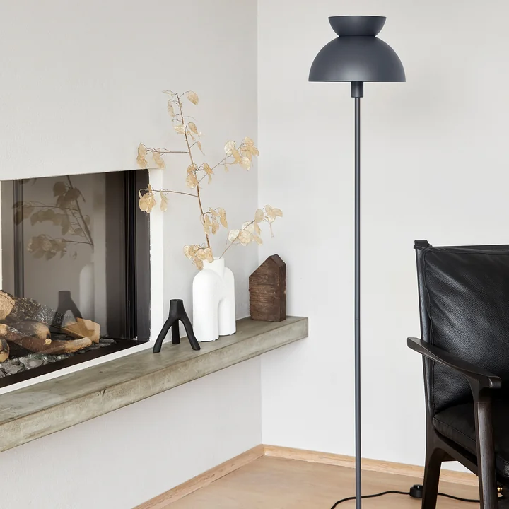 Butterfly Floor lamp from Frandsen