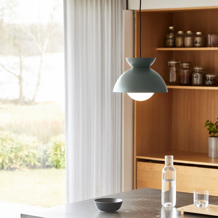 Butterfly Pendant light Ø 29 cm from Frandsen
