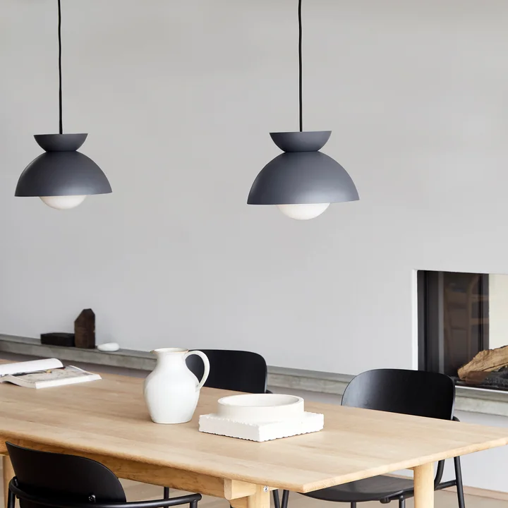 Butterfly Pendant light Ø 29 cm from Frandsen