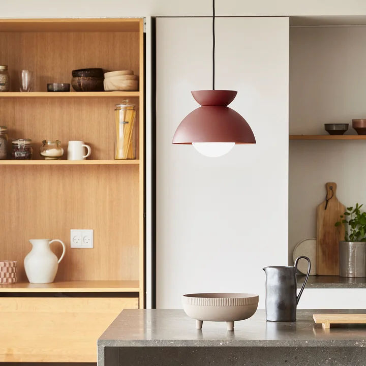 Butterfly Pendant light Ø 29 cm from Frandsen