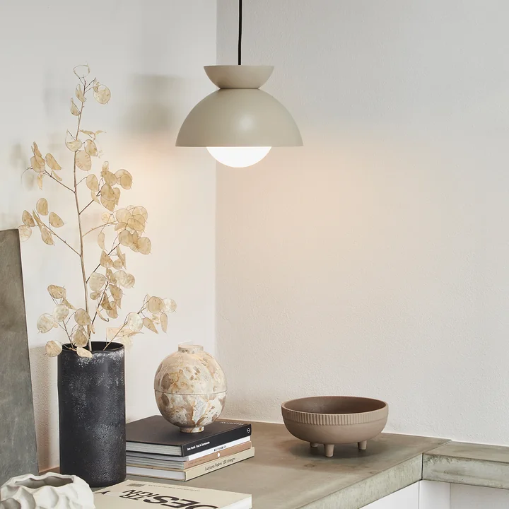 Butterfly Pendant light Ø 29 cm from Frandsen