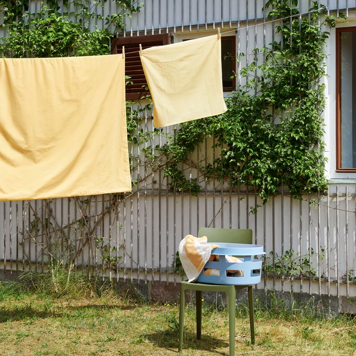 Duo Bedding of the label HAY