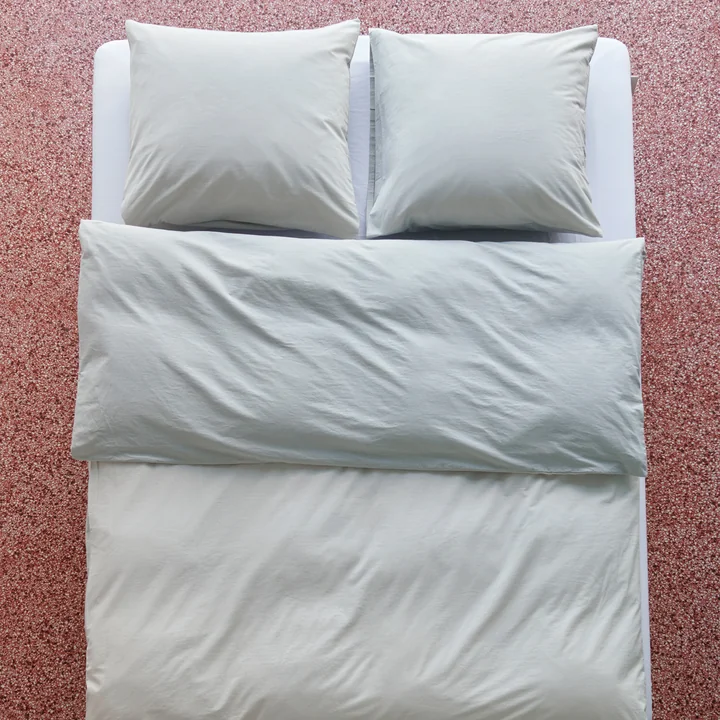 Duo Bedding of the label HAY