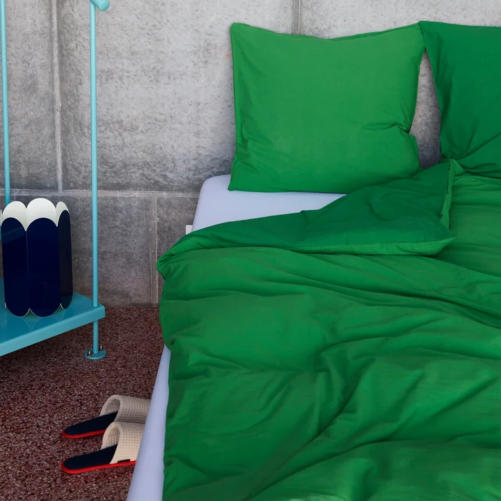 Duo Manufacturer bedding HAY