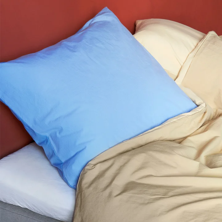 Duo Bedding of the label HAY