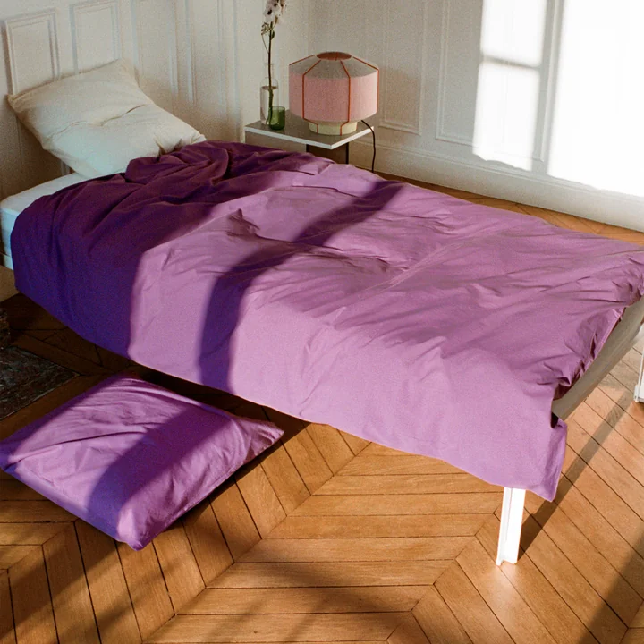 Duo bed linen from the manufacturer HAY