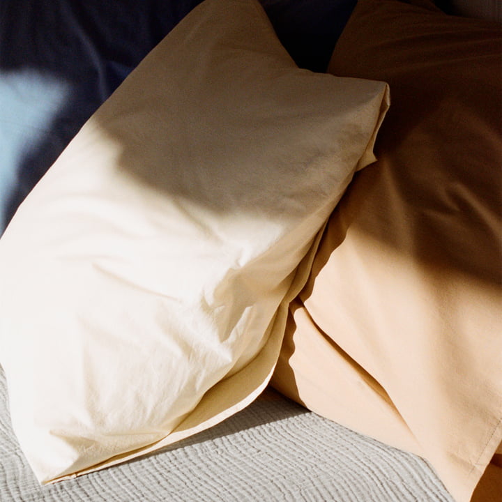 Duo Pillowcase from Hay