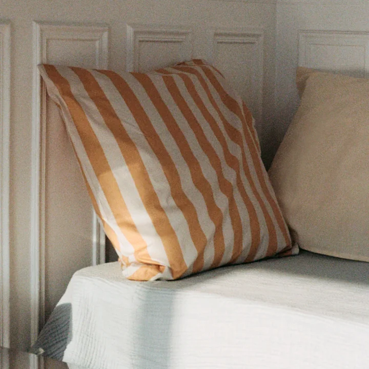 Été Pillowcase from HAY