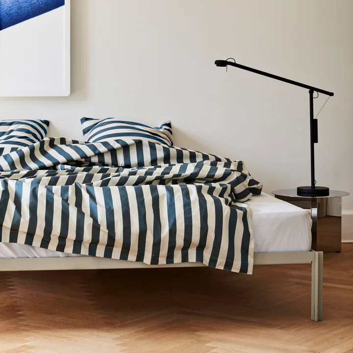 Été Comforter cover and pillowcase from HAY