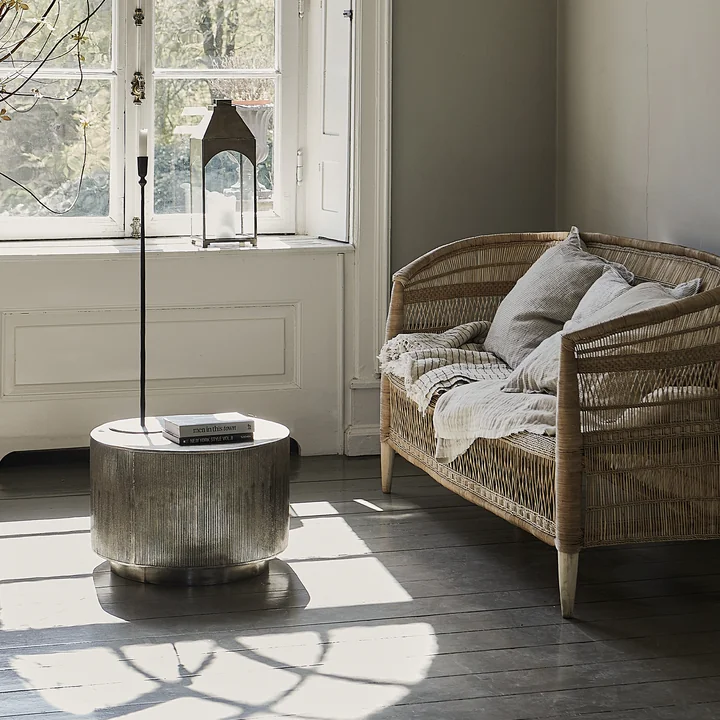 House Doctor - Rota Side table