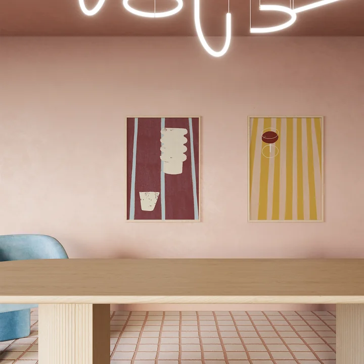 SDO Series of Paper Collective