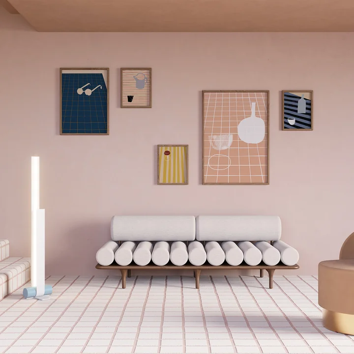 SDO Series of Paper Collective