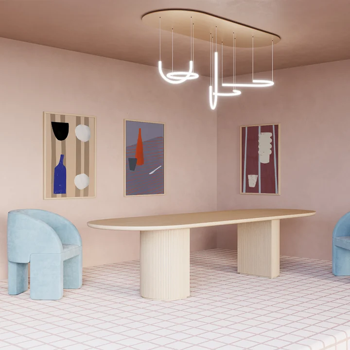 SDO Series of Paper Collective