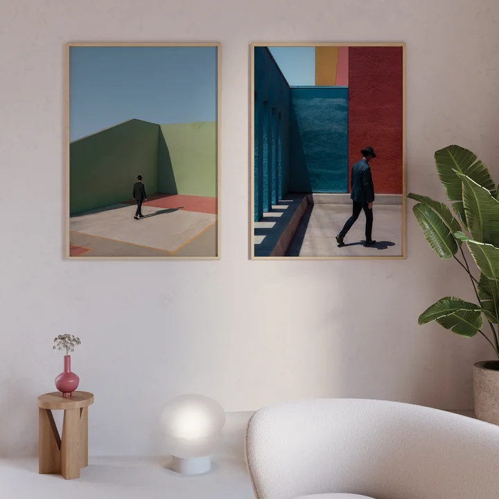 Minh T from Paper Collective