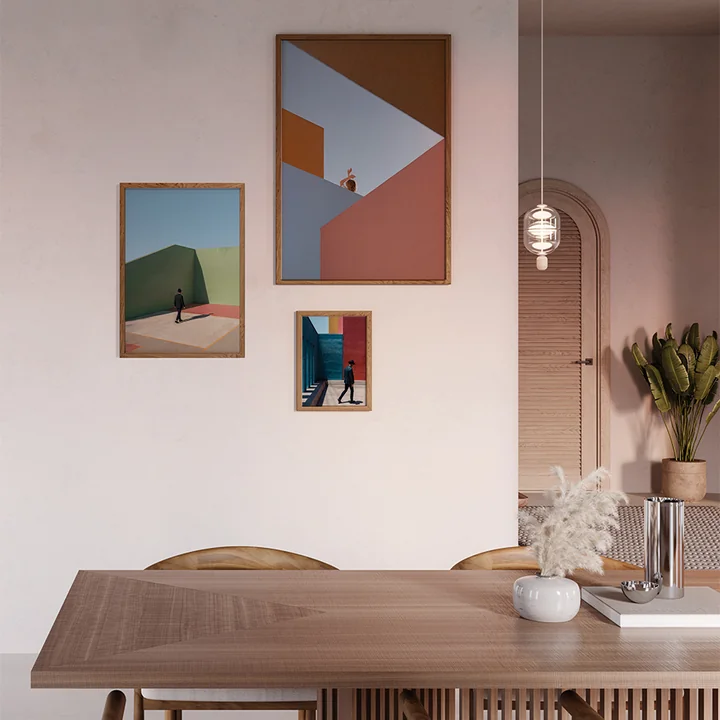 Minh T from Paper Collective