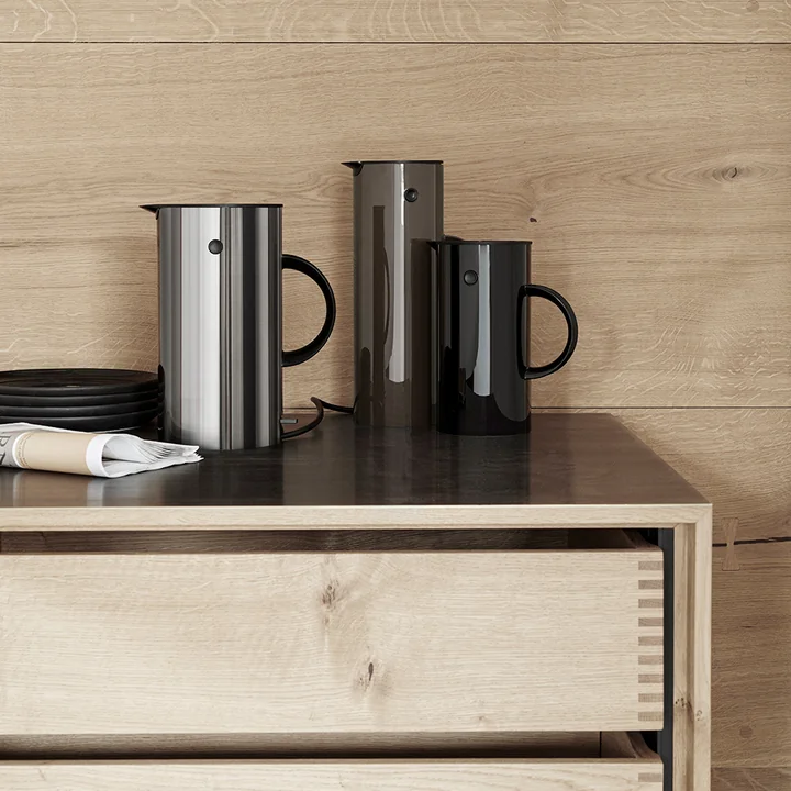 EM 77 Kettle 1. 5 l from Stelton