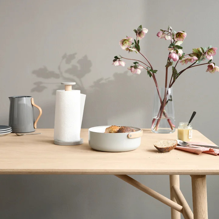 Emma Bread basket from Stelton