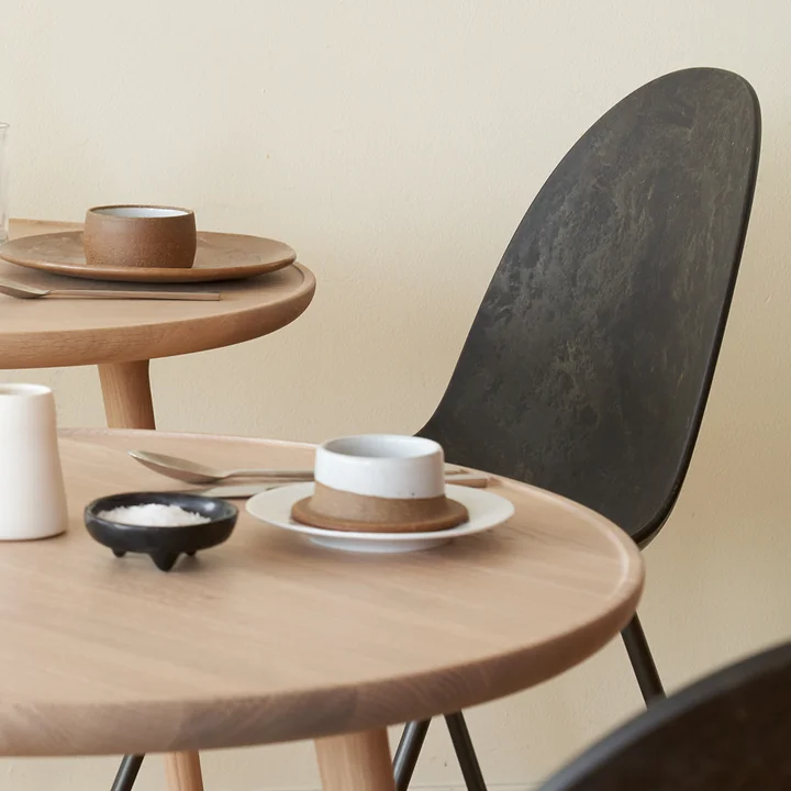 The Eternity chair from Mater