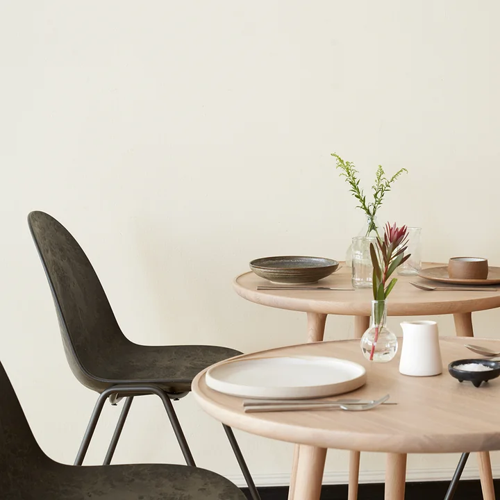 The Eternity chair from Mater