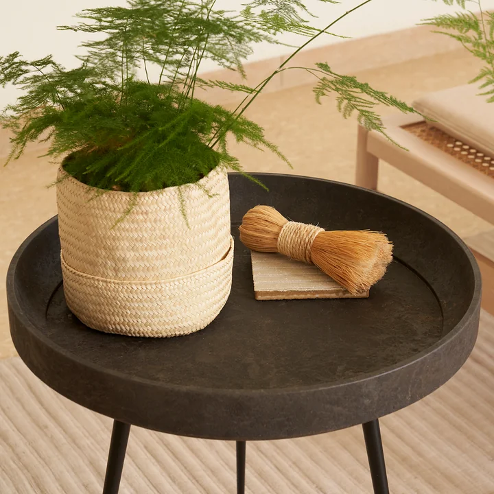 The Bowl Table medium from Mater