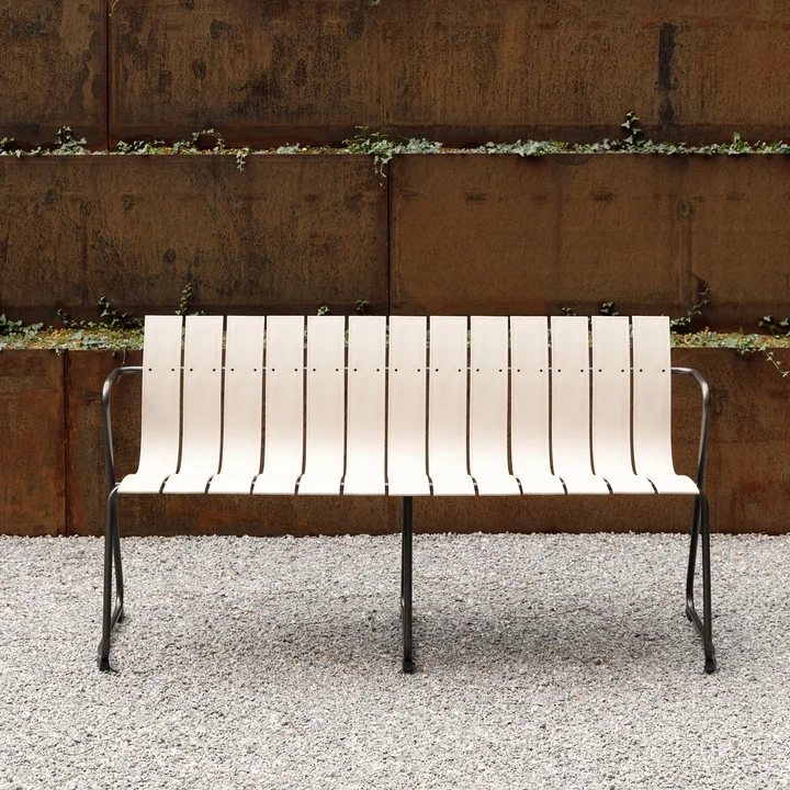 The Ocean bank of the label Mater