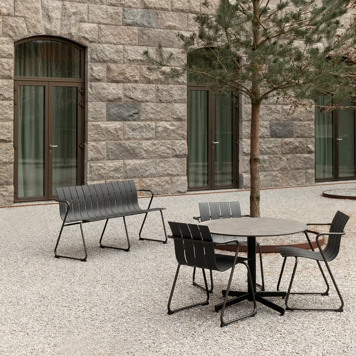 The Ocean collection of Mater