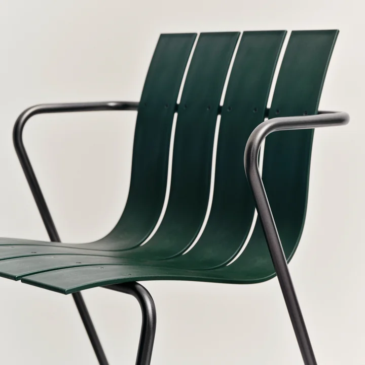 The Ocean chair from Mater