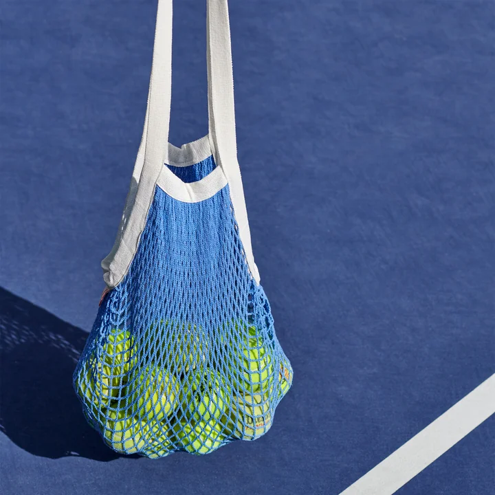 Sobremesa Tote bag, light blue from HAY