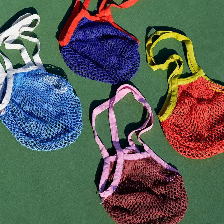 Sobremesa Carrier bags from HAY