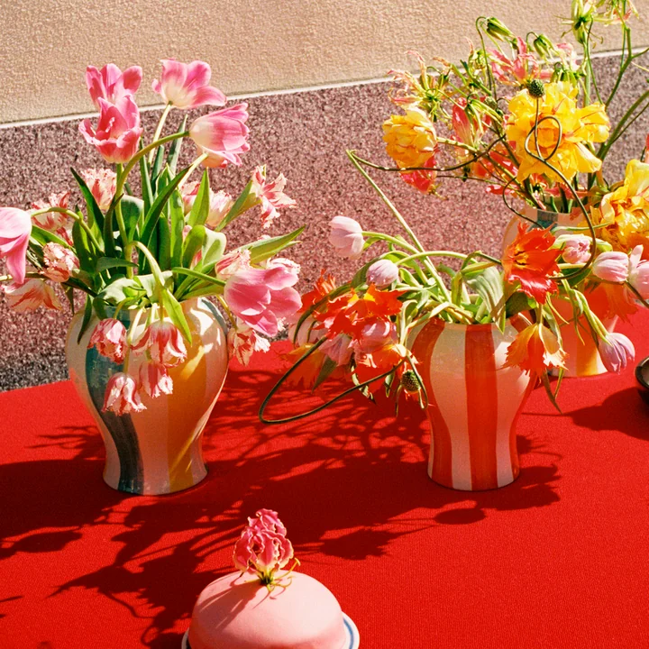 Sobremesa Situation from HAY