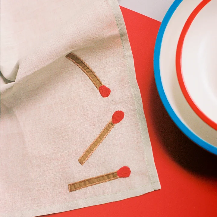 Sobremesa Situation from HAY