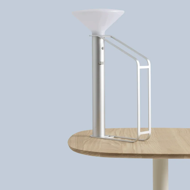 Piton LED battery lamp from Muuto