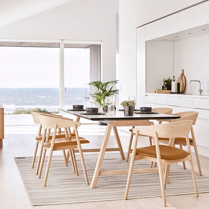 AC2 Chair from Andersen Furniture