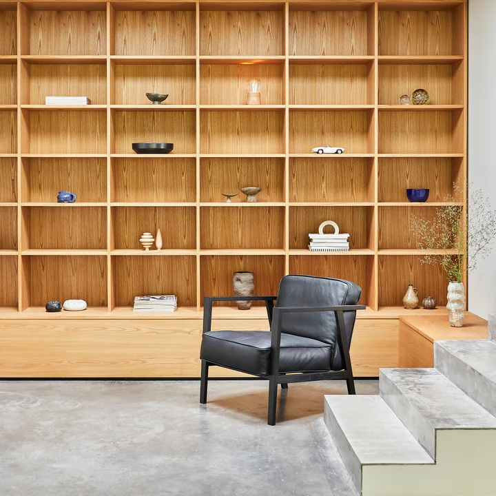 LC1 Lounge chair from Andersen Furniture