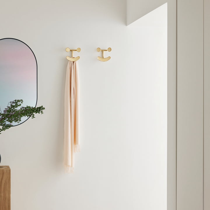 Minimal Wall Hooks – Homeplistic