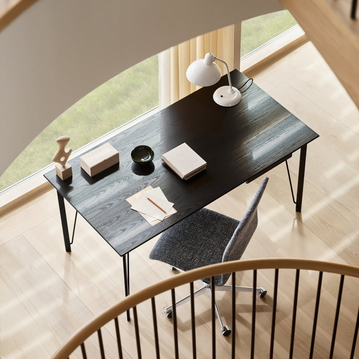 FH3605 ™ Desk from Fritz Hansen