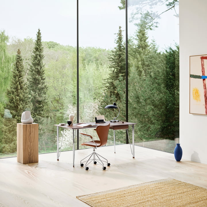 FH3605 ™ Desk from Fritz Hansen