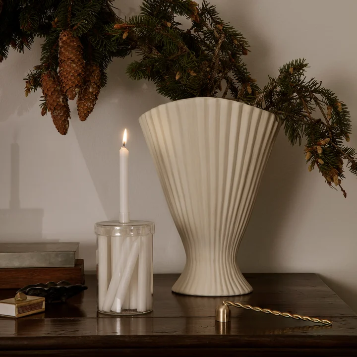 Twist candle snuffer from Ferm Living