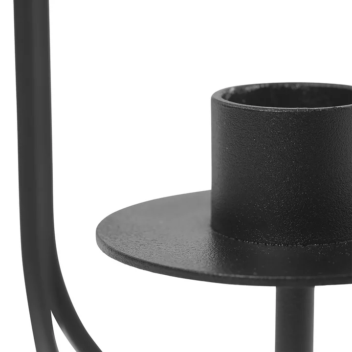 Sway Candle holder from Ferm Living