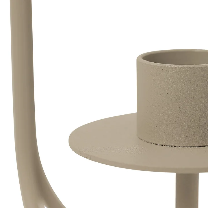 Sway Candle holder from Ferm Living