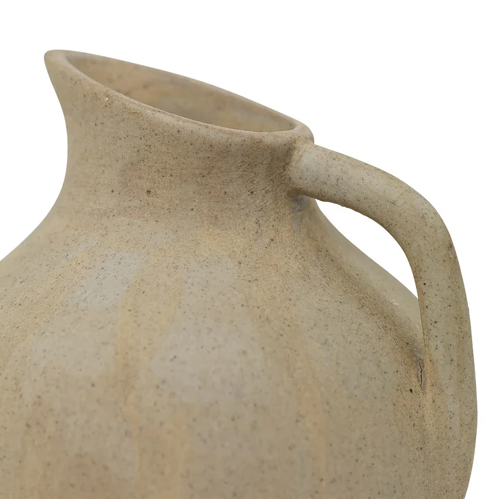 Ceramic advent gifts from Ferm Living