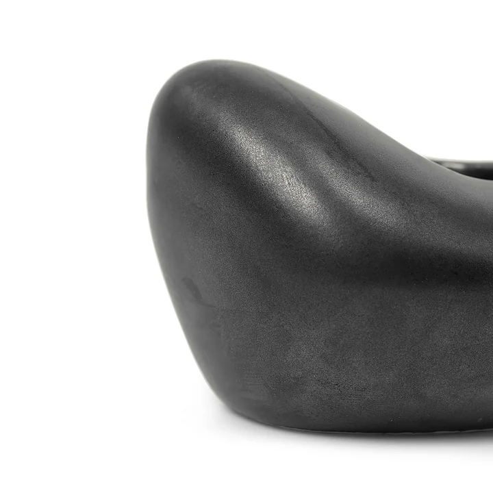 Ceramic advent gifts from Ferm Living