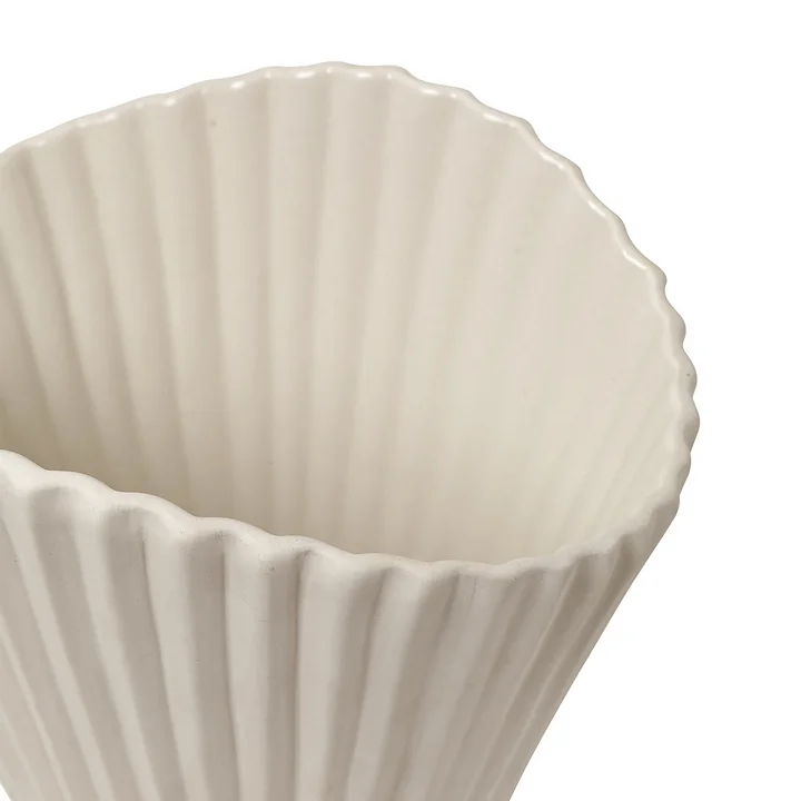 Fountain Vase from Ferm Living