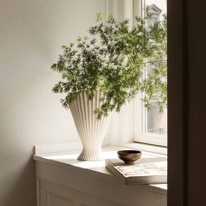 Fountain Vase from Ferm Living