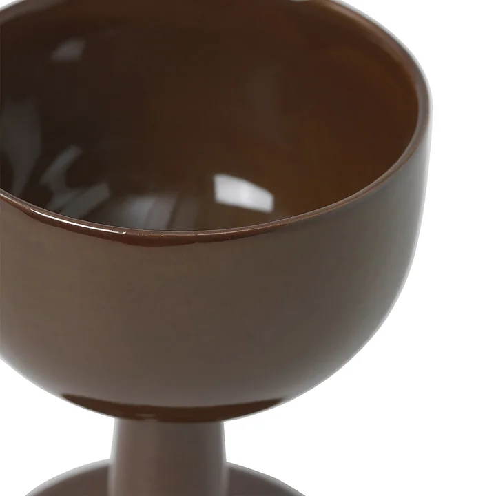 Floccula Wine glass from Ferm Living