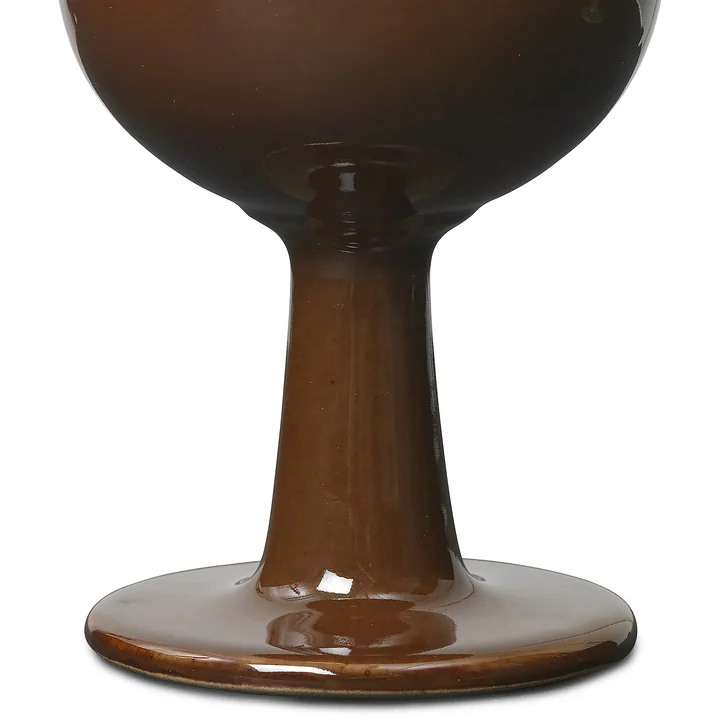 Floccula Wine glass from Ferm Living