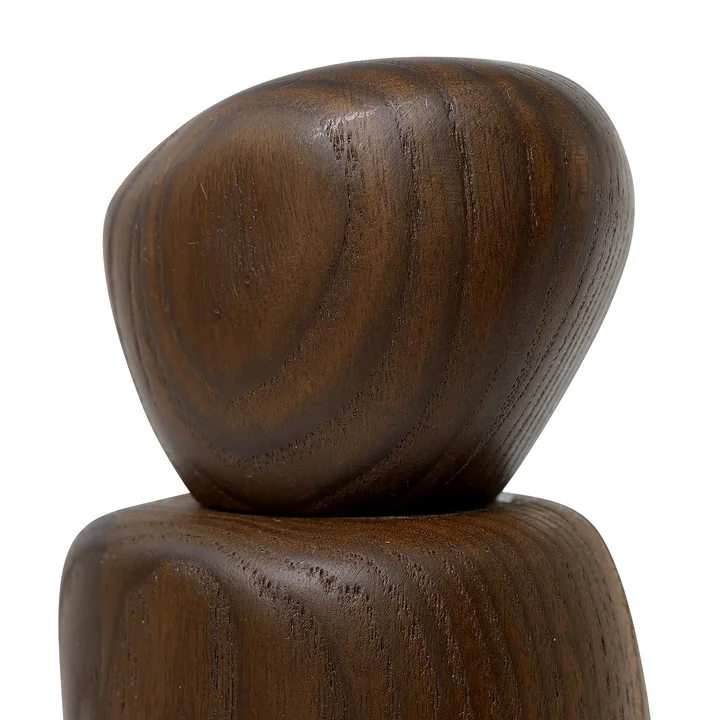 Pebble Grinder spice mill from Ferm Living